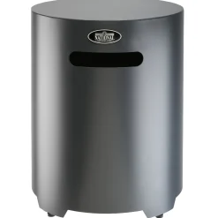 Firepits-National Tree Company 20" Aluminum Propane Tank Cover