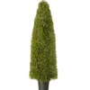 National Tree Company Topiaries / Shurbs^60" Artificial Upright Juniper