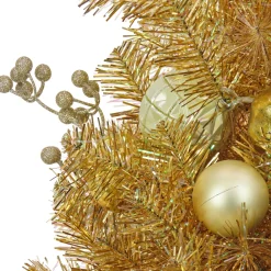 Warm White Led-National Tree Company 36