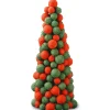 Christmas Accessories-National Tree Company 24" Christmas Cone Tree