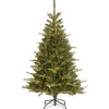 National Tree Company Full^7.5 Ft Cambridge Fir Tree With Infinity Lights(R)