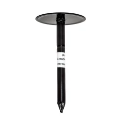 Full-National Tree Company 3 Ft. Evergreen Pathway Tree With Clear Lights