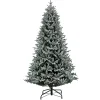 National Tree Company Full^10 Ft Holliston Tree