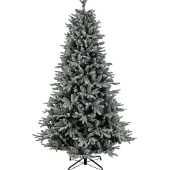 7Ft - 9Ft-National Tree Company 7.5 Ft Holliston Tree