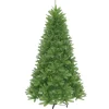 Full-National Tree Company 9 Ft. Peyton Spruce Hinged Tree