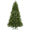 National Tree Company Full^7.5 Ft. Peyton Spruce Hinged Tree