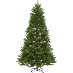 National Tree Company Full^7.5 Ft. Peyton Spruce Hinged Tree