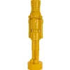 Christmas Accessories-National Tree Company 24" Hgtv Home Collection Nutcracker Christmas Decor, Yellow