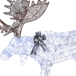 Christmas Outdoor Accessories-National Tree Company 50