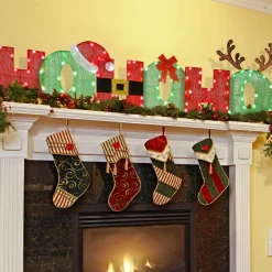 Christmas Accessories-National Tree Company 23