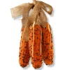 Harvest Accessories-National Tree Company Artificial Corn Cobs Wall Decoration, Pack Of 2, Autumn Collection, 18 In