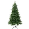 National Tree Company Full^First Traditions Duxbury Christmas Tree With Hinged Branches, 6 Ft