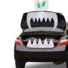 Halloween Car Decoration-National Tree Company Halloween Freaky Fangs Tricky Trunks Car Decoration Kit