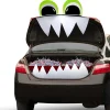Halloween Car Decoration-National Tree Company Halloween Tricky Trunks Car Decoration Kit, Bright Eyes, 4-Piece Kit