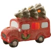 Christmas Accessories-National Tree Company Holiday Truck