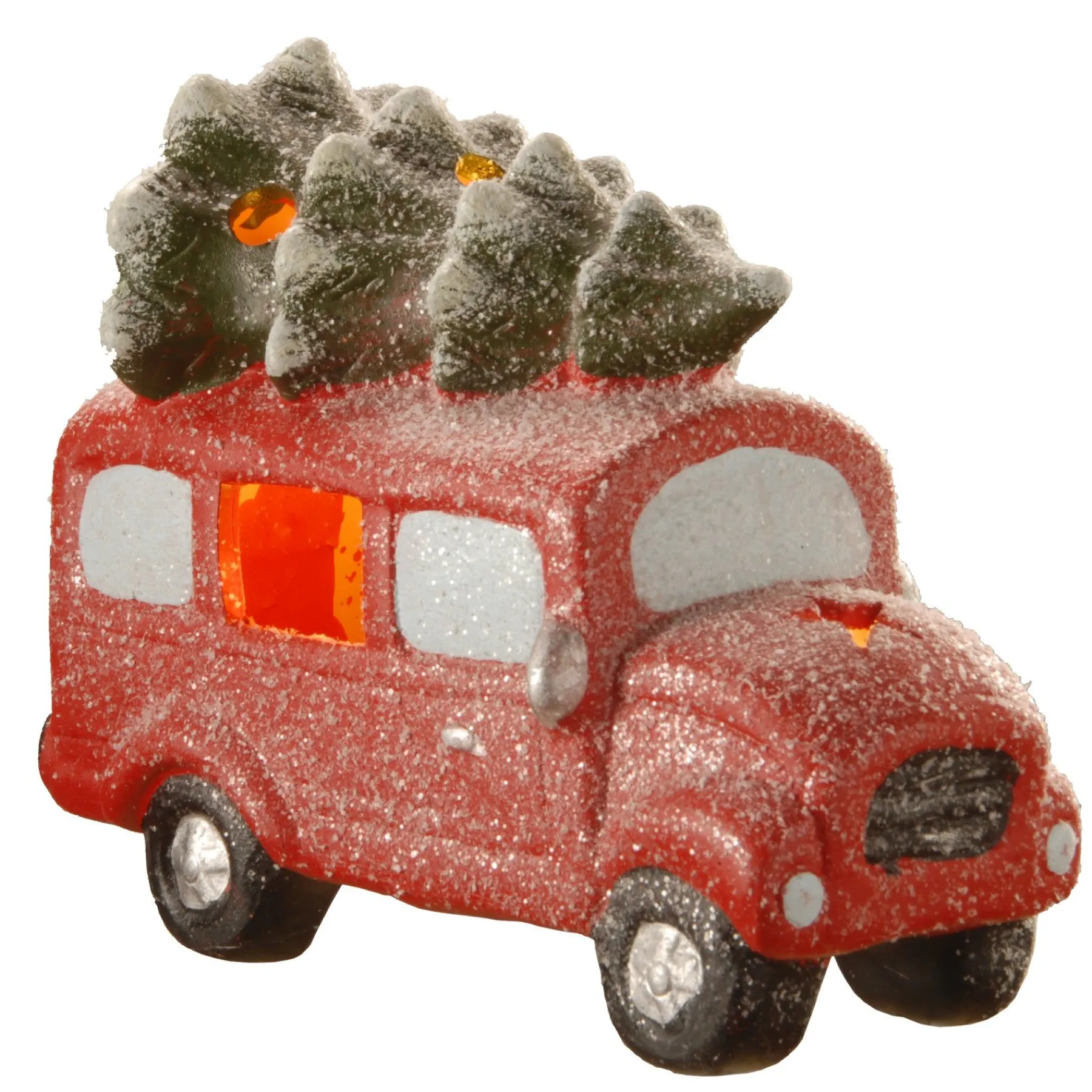 Christmas Accessories-National Tree Company Holiday Truck