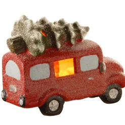 Christmas Accessories-National Tree Company Holiday Truck