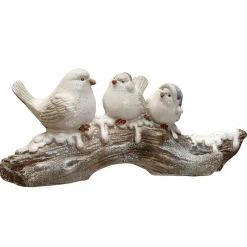 Christmas Accessories-National Tree Company 10In. Birds On A Branch