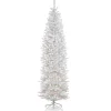 National Tree Company Slim^Kingswood® White Fir Pencil Tree