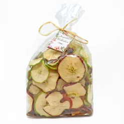 Christmas Accessories-National Tree Company 6" 250 Gram Mixed Potpourri- Citrus, White Capblumens And Jackarandas