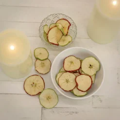 Christmas Accessories-National Tree Company 6" 250 Gram Mixed Potpourri- Citrus, White Capblumens And Jackarandas