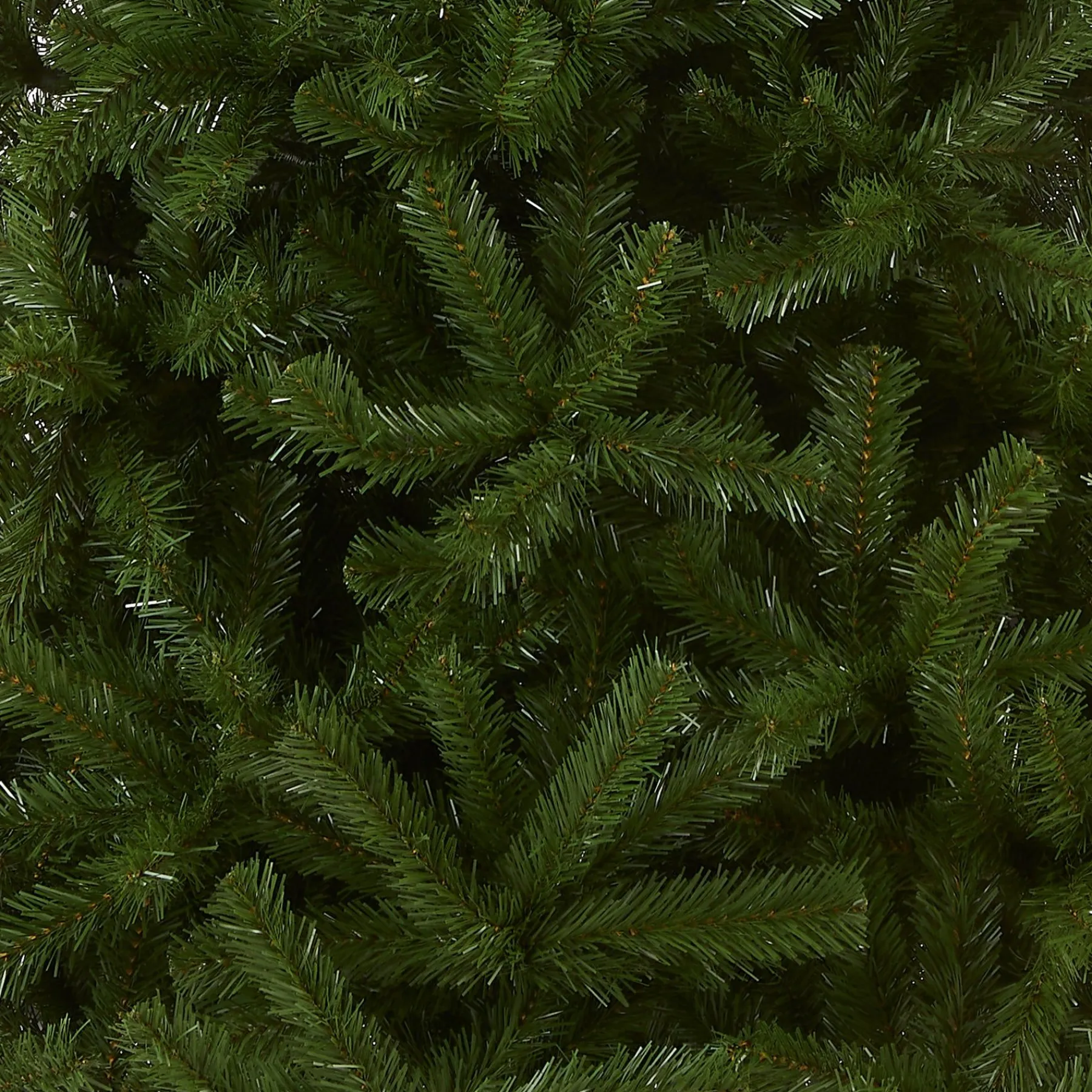 7Ft - 9Ft-National Tree Company Artificial Full Christmas Tree, Green, North Valley Spruce, Includes Stand, 9 Feet