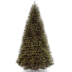 National Tree Company Full^North Valley® Spruce Tree