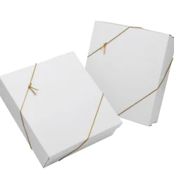 Christmas Ornament-National Tree Company 20-Piece Christmas Tree Ornament Set, Rural Homestead Collection