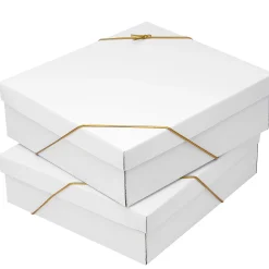 Christmas Ornament-National Tree Company 20-Piece Christmas Tree Ornament Set, Vienna Waltz Collection