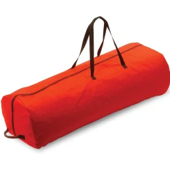 Storage-National Tree Company Tree Storage Bag With Wheels