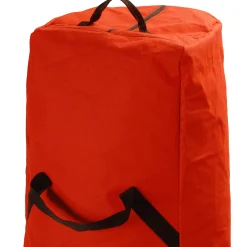 Storage-National Tree Company Tree Storage Bag With Wheels