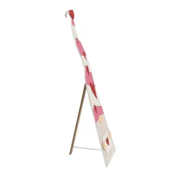 Valentine'S Day Accessories-National Tree Company Valentine'S Gnomes Porch Decoration, Pink, Valentine'S Day Collection, 43 Inches