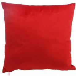 Valentine'S Day Accessories-National Tree Company Valentine'S 'I Love You' Pillow Decoration, Red, Valentine'S Day Collection, 16 Inches